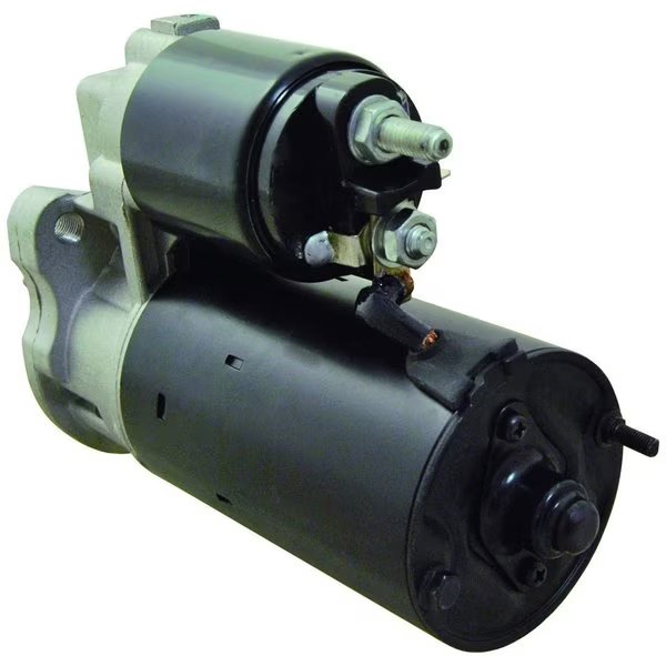 Replacement For Mitsubishi, 1999 Diamante 35L Starter, Ilc, Mfr#: 1999 DIAMANTE 3.5L  STARTER
